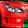 C4 WRC Luca Pedersoli 2016