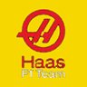 Haas DHL F1 Team