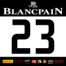Nissan GT Academy Team RJN #23 - Blancpain Endurance Series 2016 (Rd.5)