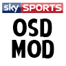 Sky Sports F1 OSD Mod
