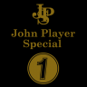 KS Porsche 935/78 Moby Dick - John Player Special