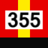 F40 S3 - Ecurie Francorchamps