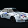 Porsche 911 RSR - Zatec Racing