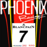 BMW Z4 GT3 - Phoenix Racing Skinpack#1