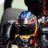 Fernando Alonso Singapore 2016 Helmet