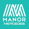 Manor-Mercedes AMG Petronas ~Whole Team Package~