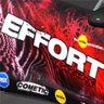2016 - Effort Racing - Pirelli World Challenge