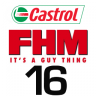 KS Porsche 911 GT1 - FHM-Castrol 2Car Team Skins
