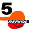 Porsche 962 C Repsol Brun Motorsport