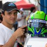 Felipe Massa returns to 2017