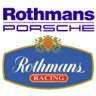 Porsche 919 Hybrid 2015 - Rothmans Racing #1