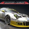 911 GT3 R '16 - Manthey Racing - 2016 VLN