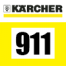 PORSCHE 911 GT3 Cup  "KARCHER"