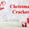 SVPSkins Christmas Cracker