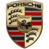 Porsche Logos - Alternative Pack