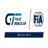 Macau GT World Cup 2016 2 skins