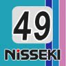 962c Trust Nisseki #49 - Le Mans 1991