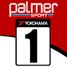 PORSCHE 911 GT3 Cup "PALMER Sport"