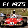 F1 1975 LE Penske PC1