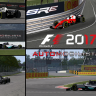 AMS F1 2017 concept