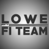 Lowe F1 Team (Full Team)