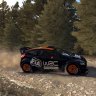 Ford Fiesta RS Rally WTF TeamRacing Livery By NickJackPT
