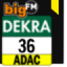 bigFM Team Schütz #36, ADAC GT Masters