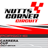 PORSCHE 911 GT3 Cup "Nutts Corner"
