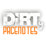 DiRTy Pacenotes