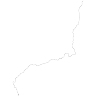 The Tajo Hillclimb map