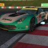 Petronas Corvette Racing (URD C7.R)