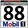 Ks PORSCHE 911 GT3 Cup 2017 Martini Racing - Sébastien Loeb 88