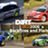 DIRT RALLY 2017 | Category 2000 | More Backfire | More Flames | More FUN