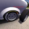 Tyres Hankook v1 by Green0Seven