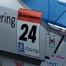 URD JT5 - 2016 Forum Engineering ADVAN GT-R #24 / KONDO RACING