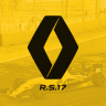 Renault R.S.17 (2017)