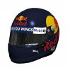 2017 Red Bull Helmet Template (career)
