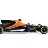 MCL32 mod- McLaren F1 2017 livery