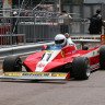 "Ferrari 312T3"- Skin for "Lotus Type 78 Cosworth" driven by Carlos Reutemann