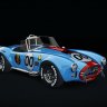 Shelby Cobra Racedepartment Competition Skin