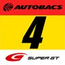 2017 Goodsmile Racing AMG GT3