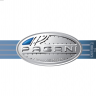 Pagani Automobili F1 Team
