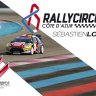 Sebastien Loeb Rallycircuit skin