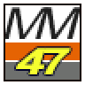 Maverick Motorsport Praga R1 #46 / #47