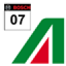 P4/5 Competizione Alitalia Racing