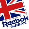 KS Nissan Skyline R34 - Reebok