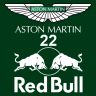 Aston Martin F1 Formula Hybrid - Sean Bull Design