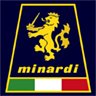 Minardi F1 2002 GOKL for Formula A