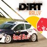 Hyundai i20 Rally - Red Bull Rally Edition Ekstrom