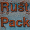 F350 Rust pack